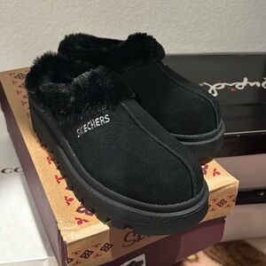 Fortress Skechers New